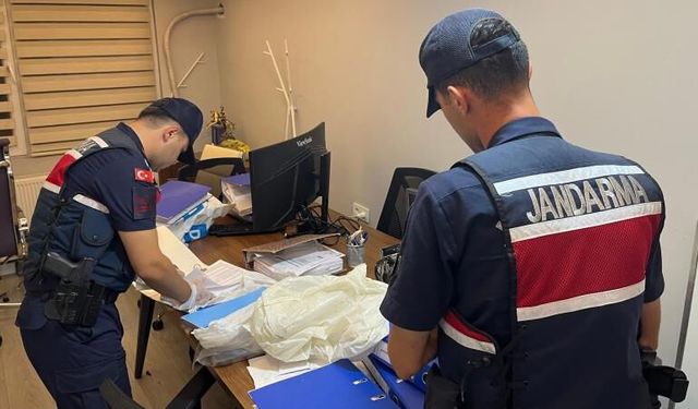 MİT'ten Kritik Siber Operasyon: Sendikalara Yazılım Sağlayan Şirkette 5 Gözaltı