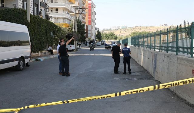 Şanlıurfa'da silahlı kavgada 5 kişi yaralandı