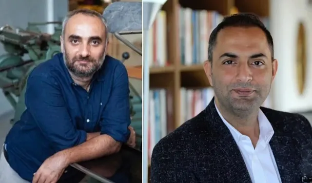 İsmail Saymaz ve Murat Ağırel Hakkında Ev Hapsi Kararı Verildi