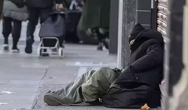 Bakanlık'tan 81 İle Talimat: Kış Aylarında Sokakta Tek Bir Vatandaş Dahi Kalmayacak