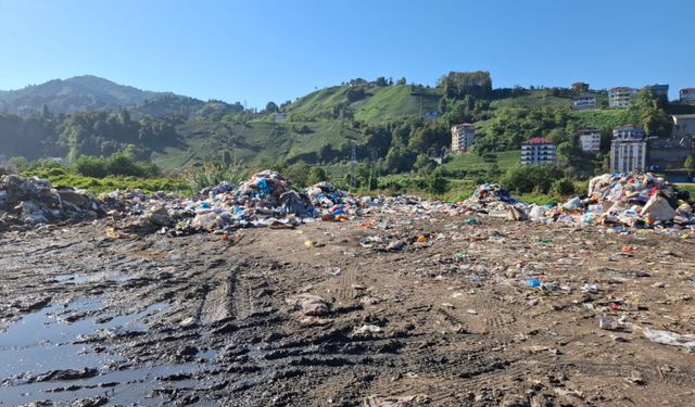 Rize Ardeşen Belediyesi’ne 2 Milyon 346 Bin TL Ceza!