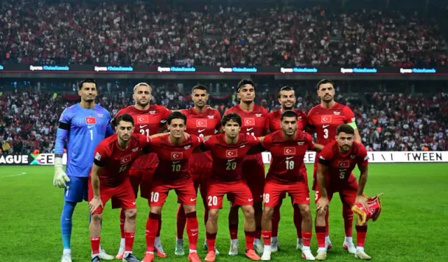 Belçika - Türkiye Maçı Öncesi Nefesler Tutuldu: İşte Muhtemel 11'ler ve Dev Maçın Hakemi!