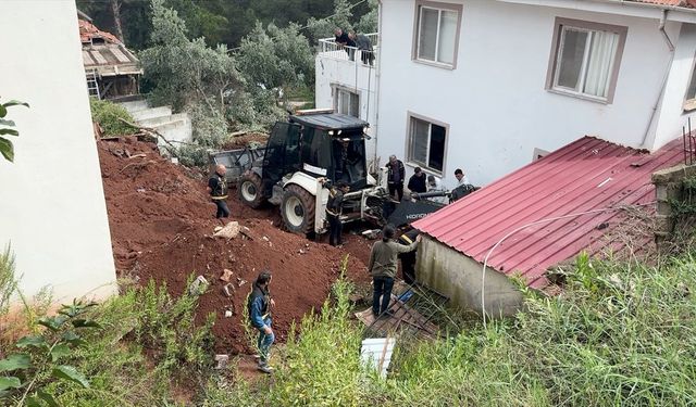 Osmaniye'de 10 yıl önce kaybolan kişinin cinayete kurban gittiği iddiası