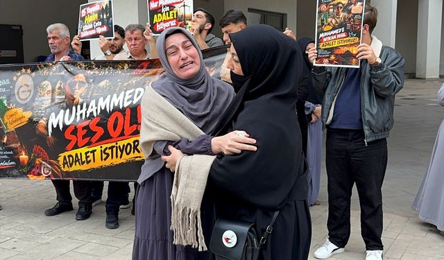 Adana’da 16 Yaşındaki Çocuğa Silahlı Saldırı! Dehşet Anlarının Güvenlik Kamerası Görüntüsü Ortaya Çıktı