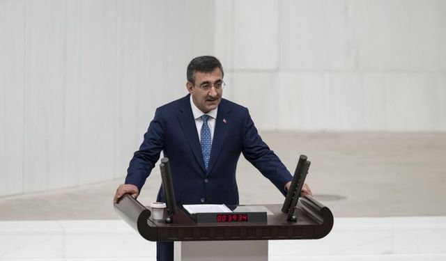 Cevdet Yılmaz'dan Fon Tasfiyesi Açıklaması: Ödemeler Ekimde Başlıyor