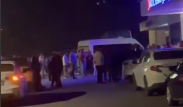 Kahramanmaraş’ta ağır yaralanan polis memuru hayatını kaybetti