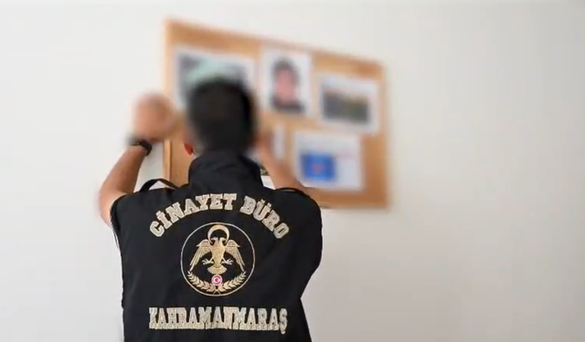 Kahramanmaraş’ta 16 Yıllık Faili Meçhul Bebek Cinayetinde Kan Donduran İtiraf! "Kız Doğduğu İçin..."