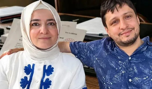 Fatma Betül Sayan Kaya ve Eşi İfadeye Çağrıldı