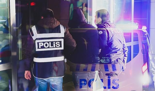 Fon Soruşturmasında Altınbaş Holding Yetkilisi İnan Altınbaş Dahil 15 Kişi Daha Tutuklandı!