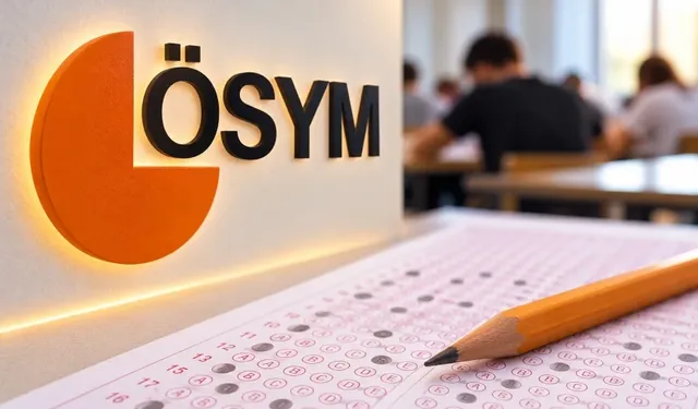 ÖSYM 2027 Sınav Takvimi Yayınlandı! Başvurular Ne Zaman Alınacak, Sınavlar Hangi Gün?