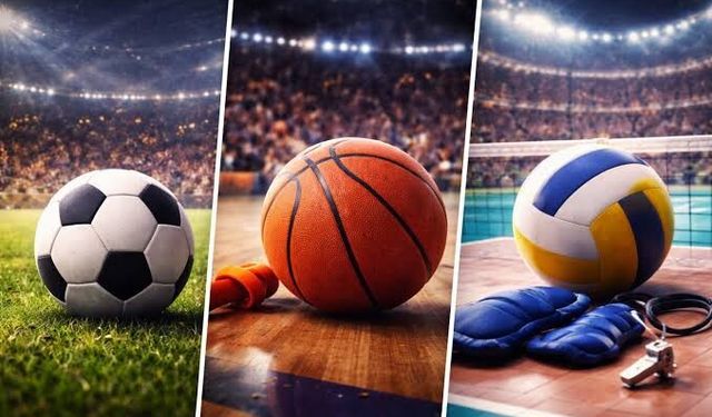 Kahramanmaraş’ta Spor Şöleni! Bugün 4 Kritik Maç Birden Oynanacak (10 Ekim 2026)