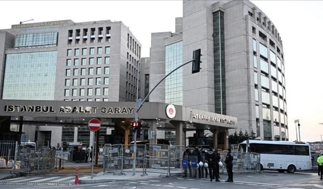 Borsa Ve Fon Soruşturmasında Sıcak Saatler! 5 Kişi Daha Gözaltına Alındı