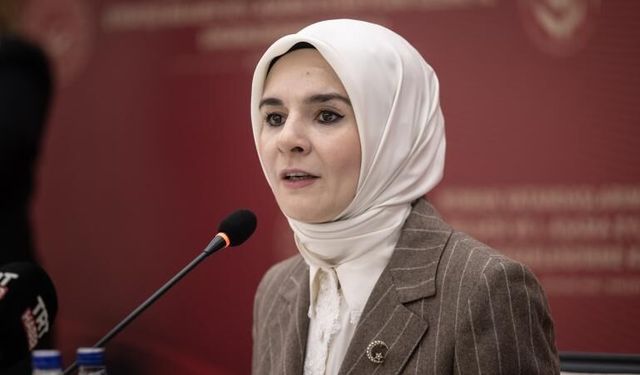 "Fon" İddiaları Yargıya Taşındı! Bakan Göktaş'tan Üç Siyasetçiye Suç Duyurusu!