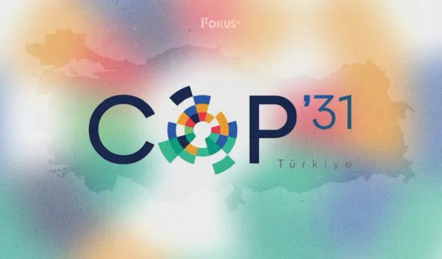COP31 Yolunda Türkiye’nin Gençleri Sahaya İniyor: Kahramanmaraş Dahil 30 İlde İklim Çalıştayı!