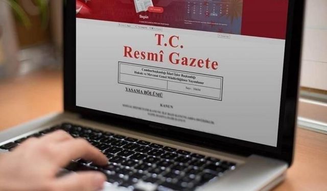 Resmi Gazete’de Yayımlandı: Tasfiye Edilen Yatırım Fonlarından Paranızı Nasıl Alacaksınız?