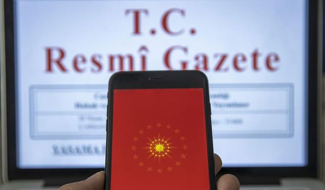 Cumhurbaşkanı Erdoğan İmzayı Attı! Resmi Gazete’de Yayımlanan Dev Anlaşma Türk Dünyasını Birleştiriyor