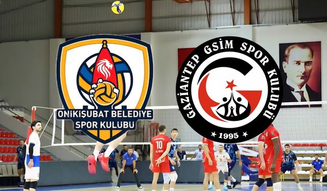 Gaziantep Gençlik – Onikişubat Belediyespor Maçı Ne Zaman, Saat Kaçta, Hangi Kanalda?