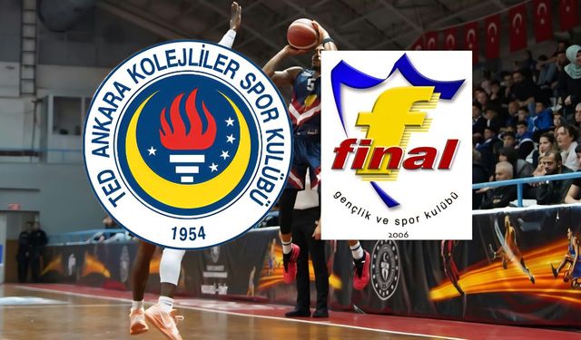 TED Kolejliler – Final Spor Maçı Ne Zaman, Saat Kaçta, Hangi Kanalda?