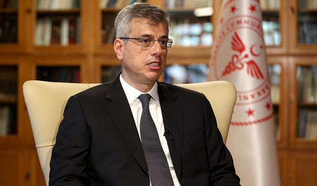 Bakan Memişoğlu: Yaralı 5 Vatandaşımızın Tedavisi Sürüyor