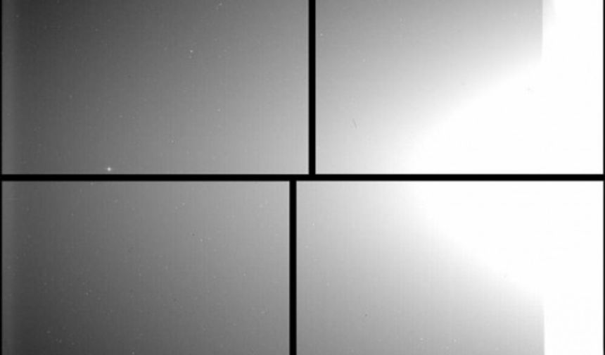 NASA ilk kez paylaştı: Güneş hiç bu kadar yakın olmamıştı!