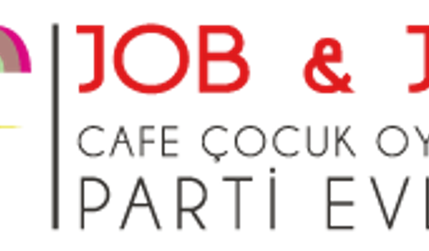 Job & Joy Cafe ve Çocuk Oyun ve Parti Evi