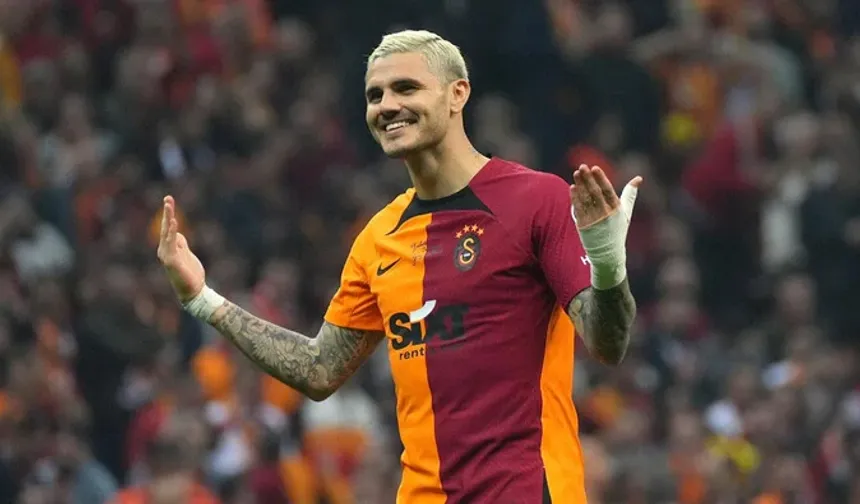 Atletico Madrid, Icardi'yi gündemine aldı