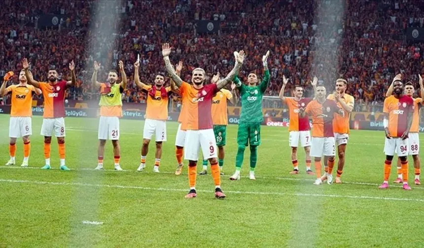 Galatasaray Kopenhag maçı hangi kanalda?