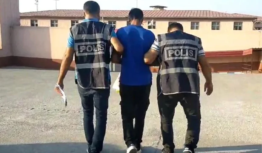 Adana'da dolandırıcılıktan yargılanan sanığa 5 yıl hapis cezası