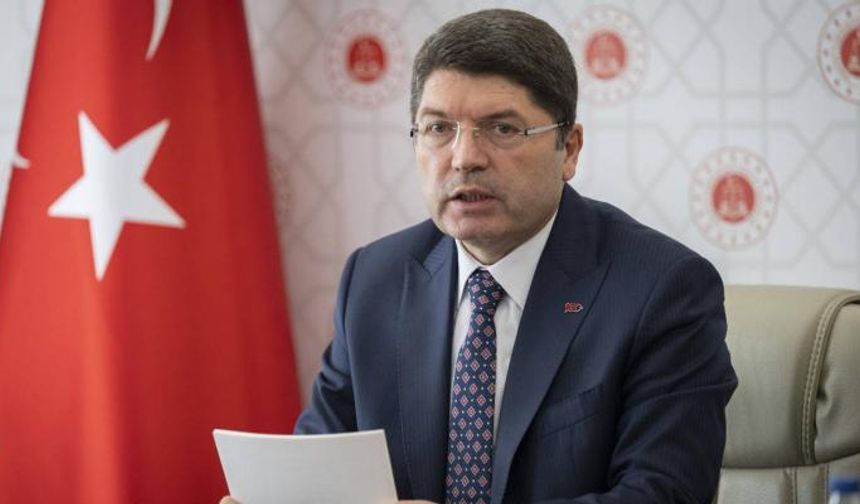 Yılmaz Tunç AYM'ye bireysel başvuruyla ilgili konuştu: Geri dönmek söz konusu olamaz