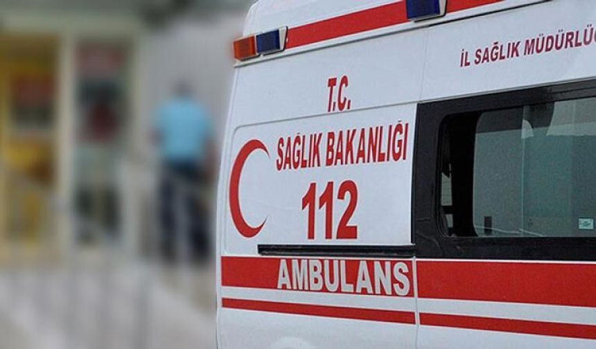 Acemi Kasaplar Hastanelik oldu