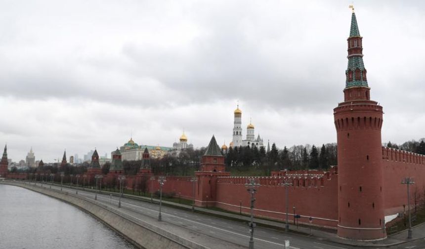 Kremlin: Ukrayna’nın müzakere mesajı Rusya’nın yaklaşımıyla uyumlu