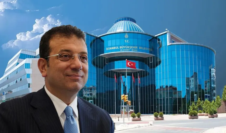 İBB'ye kayyum atanır mı? İşte bundan sonra olacaklar