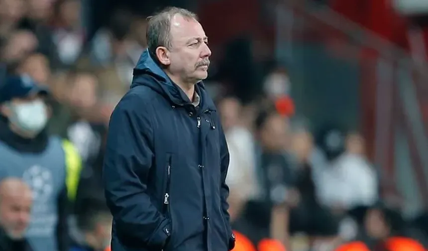 Süper Lig'de Sergen Yalçın bombası!