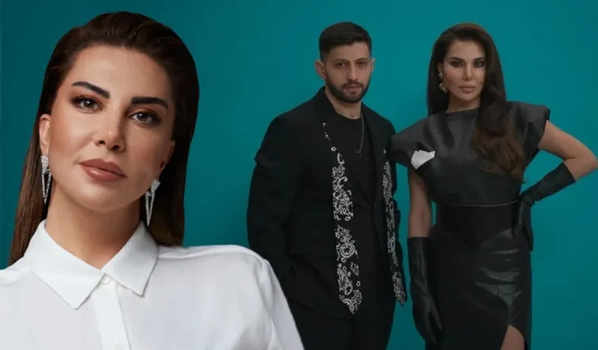 Ebru Yaşar'dan Yaza Damga Vuracak 2 Yeni Şarkı