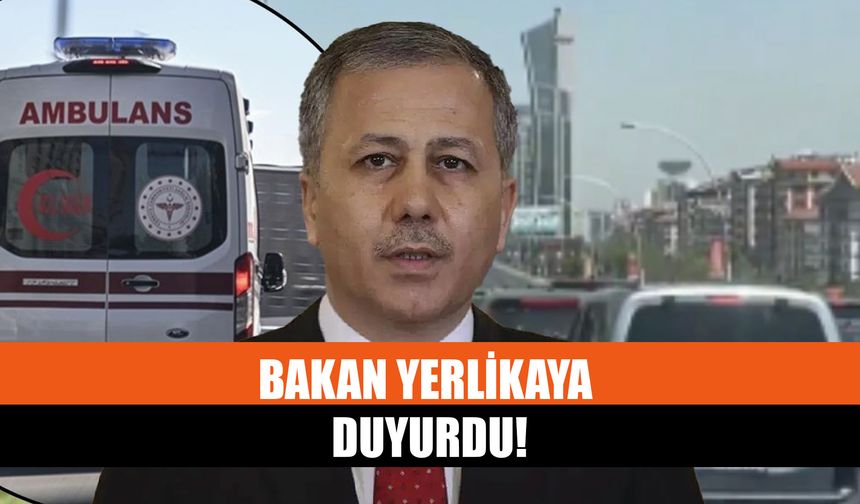 Trafiği Engelleyenlere 180 Bin Tl Ceza Yazılacak
