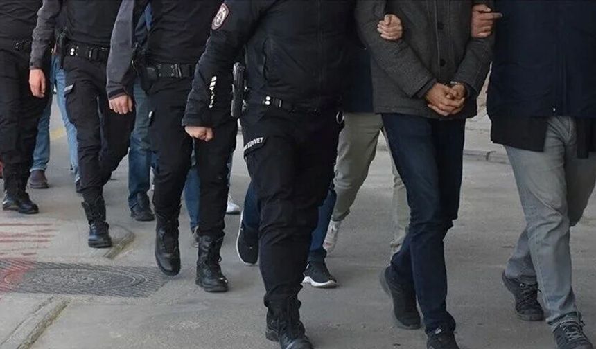 Şanlıurfa'da kaçakçılık operasyonunda 34 şüpheli hakkında adli işlem yapıldı