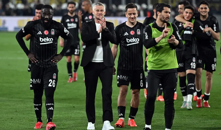 TFF Fair Play ve Sosyal Sorumluluk Ödülleri'nin mayıs ayı sahipleri belirlendi