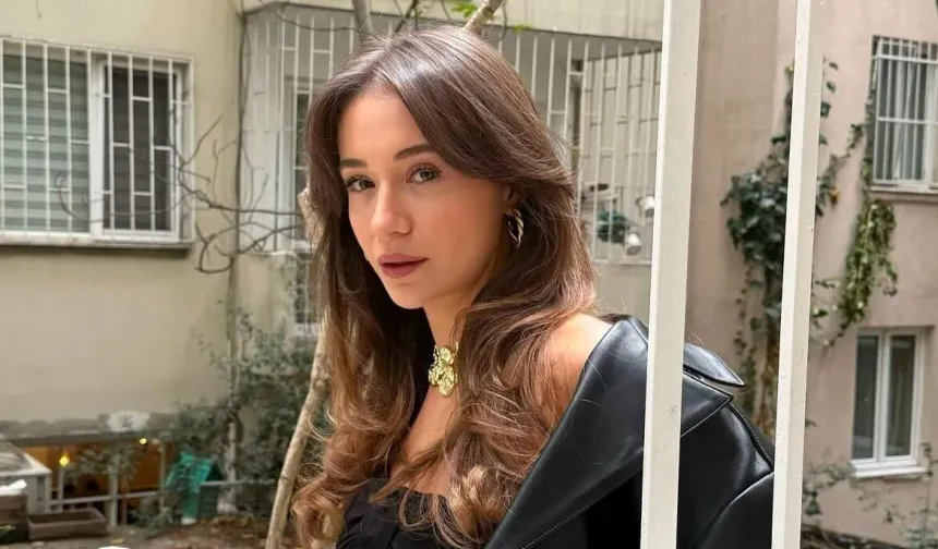Aile Saadeti dizisine Sibel Aytan dahil oldu! Sibel Aytan kim?