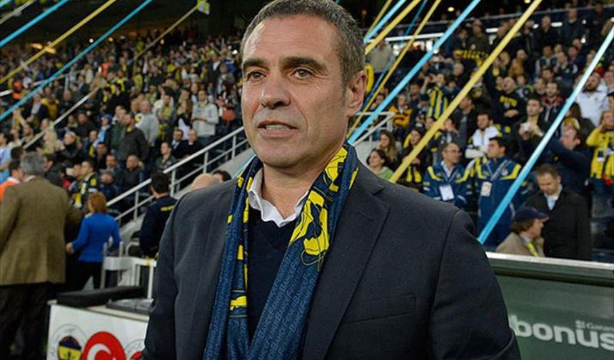 Ersun Yanal geri dönüyor!