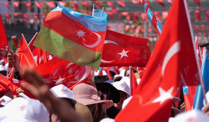 Kahramanmaraş'ta 250 Bininci Afet Konutu Anahtar Teslimi ve Kura Çekim Töreni!