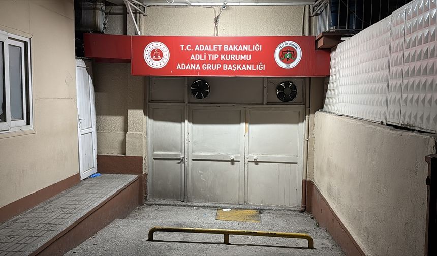 Kanlı Gece! Silahlı Çatışma: 1 Kişi Hayatını Kaybetti