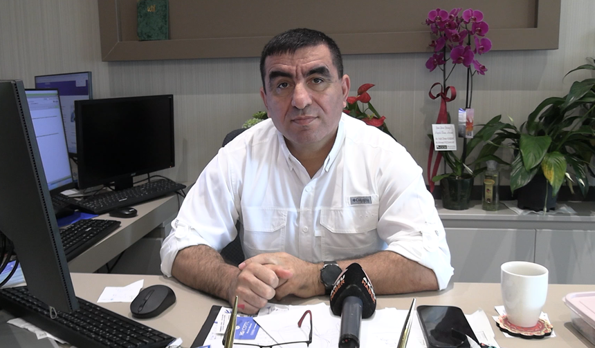 Nadir görülen Akalazya hastalığının tedavisinde büyük başarı!