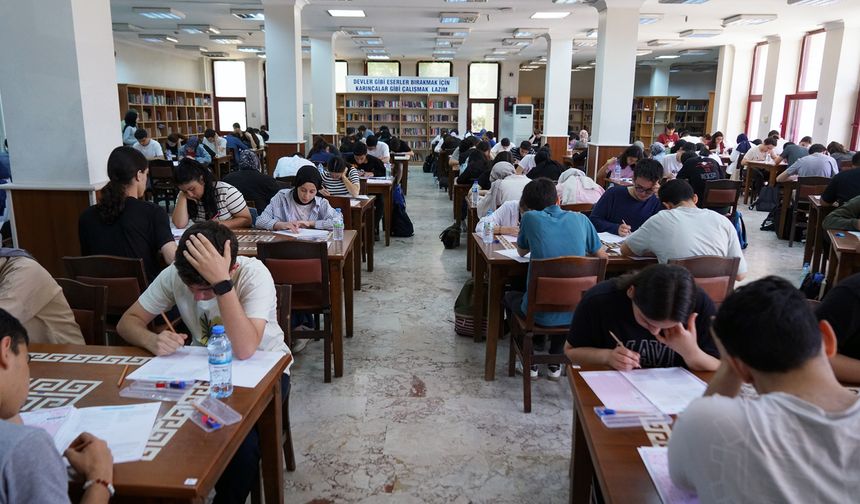 LGS Öncesi Öğrenciler ve Ebeveynler Nelere Dikkat Etmeli?