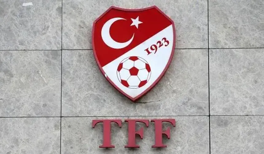 İstifa kararları geldi! TFF'de gündemde seçim yok
