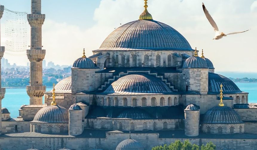 Cuma Günü İçin En Çok Aranan Mesajlar! Resimli ve Anlam Dolu 2025 Cuma Paylaşımları