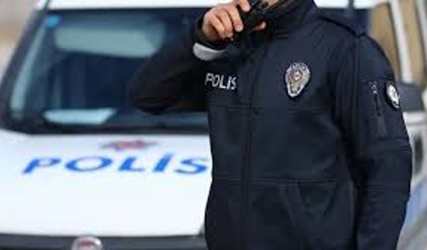 Kahramanmaraş’ta parkta bıçaklı kavga!