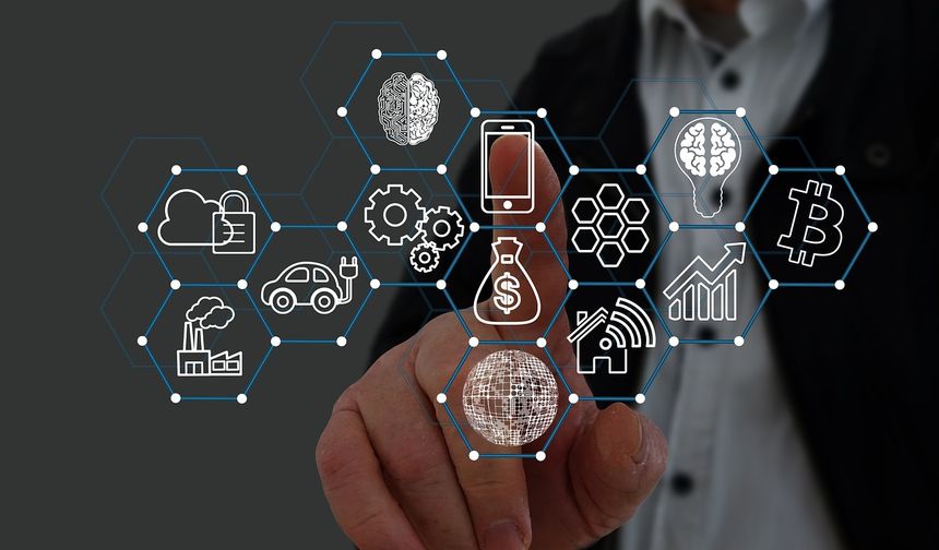 Kriptoda Teknik Analize Giriş: Mum Çubukları ve Daha Fazlası!