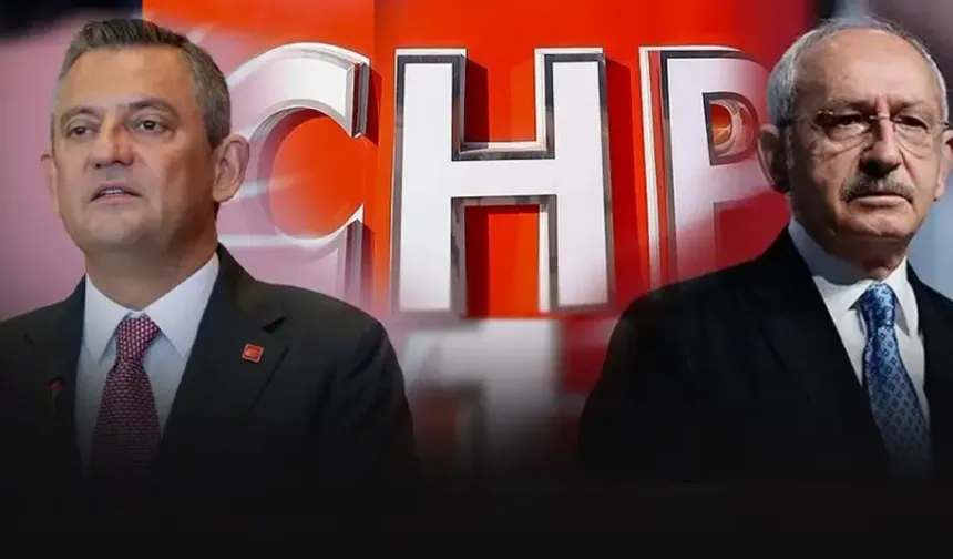 CHP 38.Kurultayı| Dava neden açıldı,mahkeme neden ret verdi?