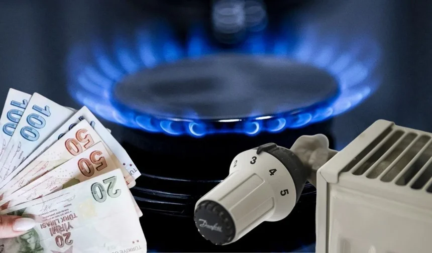 Kahramanmaraş’ta Doğalgazda Kademeli Tarife: Aylara Göre Yeni Tarifeler Açıklandı