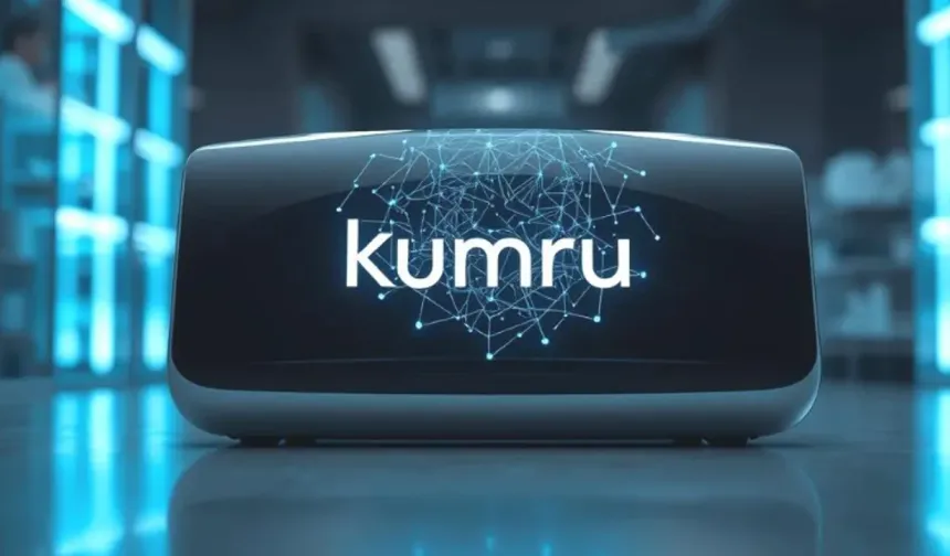 Yerli yapay zeka "Kumru" ile özel röportaj!